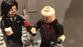 Lego John Wick