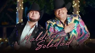 Los Pescadores Del Río Conchos - Maldita Soledad ft. La Fiera De Ojinaga (Video Oficial)