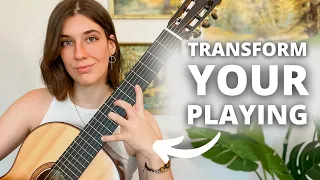 EASY Left Hand Exercises To Transform Your Playing