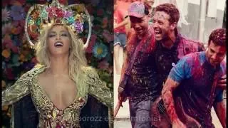 Coldplay ft. Beyonce - Hymn For The Weekend magyar felirattal