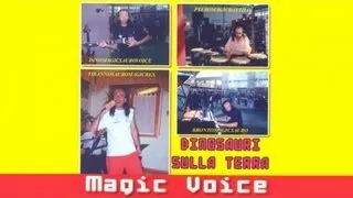 Magic Voice - Ciao ciao Lulù