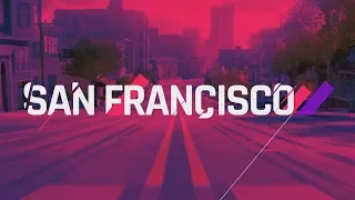 Legendary Tracks #4 : San Francisco