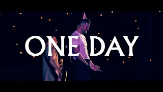 Imagine Dragons - One Day - LIVE in Vegas