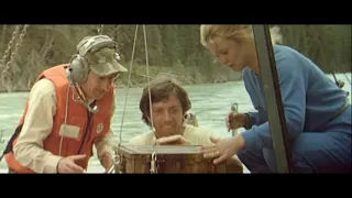 "Le ruffian" | "Хулиган" | "Неистовый", 1983 (trailer)