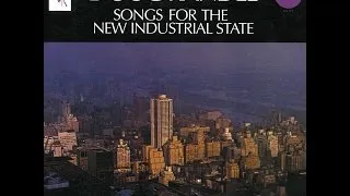 Doug Randle - Songs for the New Industrial State (Light In The Attic) [Full Album]