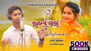 Raj Kumari Full Song || ରାଜ୍ କୁମାରୀ || Koraputia Kalaakar New Song 2021||Guru Naman||Dhemsa Song