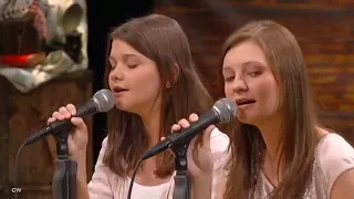 The Church Sisters - The Angels Rejoiced Last Night - YouTube[via torchbrowser.com].mp4