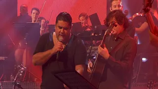 Lucas & Matheus - Vem pra ficar (When I die) (Live)