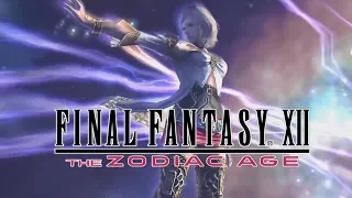 Final Fantasy XII: The Zodiac Age - Day 2 (Part 1)