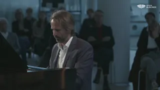 Peter Jablonski och Christopher Hästbacka, Karlskrona Internationella pianofestival