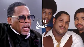 Master Gee from Sugar Hill Gang says RAPPERS DELIGHT was the FIRST song they EVER recorded!