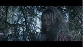 SURVIVRE AVEC LES LOUPS - BANDE ANNONCE