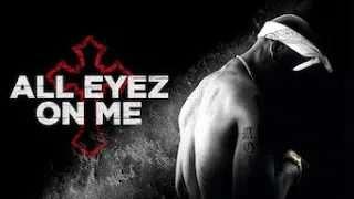 2pac - All Eyez On Me ( Tems Remix )