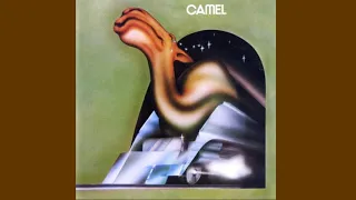 Camel - Never Let Go