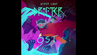 Hyper Light Drifter Full OST - The Winding Ridge ( Lab ) ~ version 2