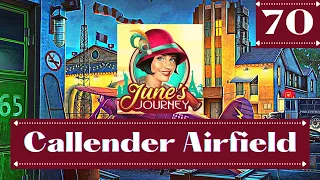 GAMEPLAY | JUNE'S JOURNEY | JACK TO THE RESCUE AGAIN!✈ - Hidden Object Game