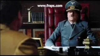 Mein Führer " Adolf Grünbaum ist nicht mehr verfügbar " ^^