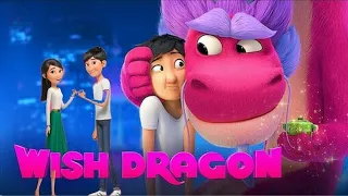 WISH DRAGON MOVIE IN HINDI