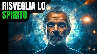 PRINCIPIO DEL MENTALISMO | Risveglio Spirituale | La Tua Porta Verso la Libertà e Leggi Universo