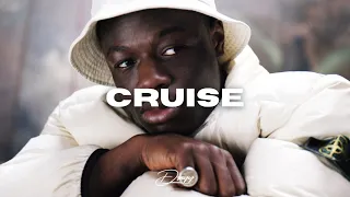 [FREE] J Hus X MoStack X NSG Type Beat - "Cruise" | Afroswing Instrumental 2021