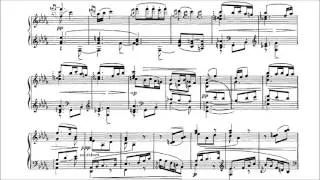 Ravel - Sonatine, No. 2, "Mouvement de Menuet"