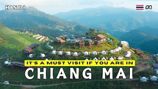 Things to do in Chiang Mai, Thailand