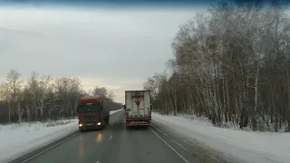 311. Дальнобой. Фура в аренду. Отчёт за полгода. Набираем долги...