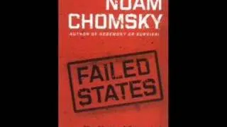 Chomsky - Failed States [68/75]