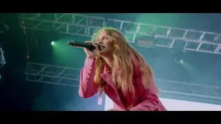 Dopha - Frenemies (Official Music Video from Roskilde Festival)