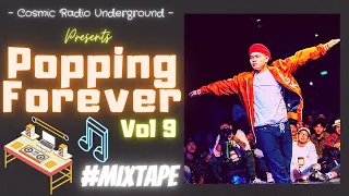 MIXTAPE | Popping Forever Vol 9 | 2021