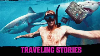 5 True Scary Traveling Stories That’ll Make You Stay Home