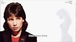 Eric Martin Band - One More Time (Lyrics) #EricMartinBand #EricMartin