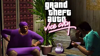 КУБИНЦЫ И ГАИТЯНЕ | GTA: Vice City Mobile | Прохождение #7