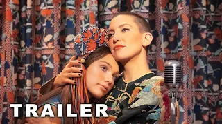 Music (2021) | Trailer |  Kate Hudson | Leslie Odom Jr | Maddie Ziegler