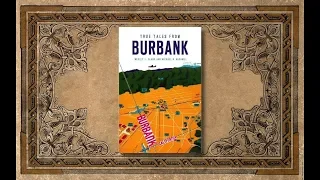 True Tales from Burbank: Wes Clark, Mike McDaniel [Burbank Library Author Talk]