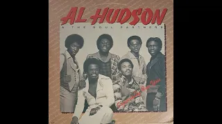 Al Hudson & The Soul Partners - Baby Let Me Love You 1977 HQ