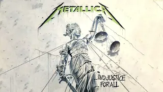 Metallica - ...And Justice For All (Remixed)