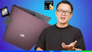 Át chủ bài của Laptop Windows 2024: Qualcomm X Elite! Chuẩn bị ra mắt