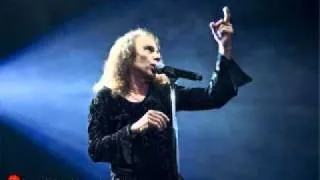 Dio - One Night In The City Live In Tuuri, Finland 07.01.2006