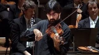 Beethoven: Violin Concerto / Kavakos · Mehta · Berliner Philharmoniker