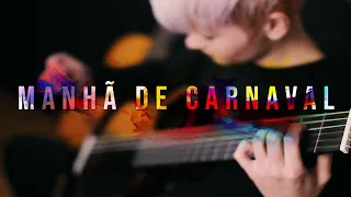 Manhã de Carnaval by Luiz Bonfá