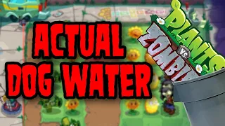 I Played PvZ3 And It's REALLY BAD...