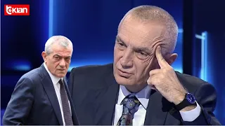 Ilir Meta thotë një sekret në Opinion: Do mërzitet Ruçi, por...