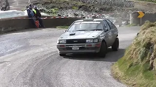 jack shanahan@west cork rally 2023(ring stage)