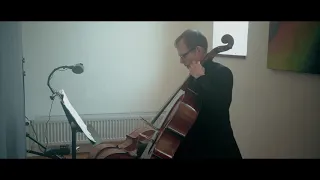 Livekonzert Sigurd Müller: Cello-Comparison