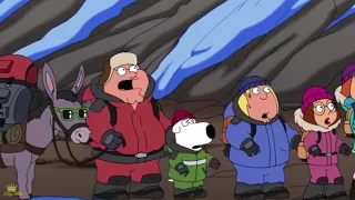 Family Guy   The Griffins Reach MT  Everest Base Camp