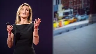 Amanda Burden: How public spaces make cities work