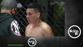 NCF9: Curitiba Brasil MMA Gabriel Rodrigues Vs Luan Video Game Nacao Cyborg Fights MMA