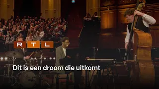 Hiervan krijg je gewoon kippenvel | De Piano