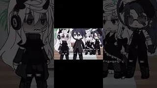 Gachalife Tiktok Edits ep 312 ❤️ #viral #gachaclub #gacha #gachaedit #gachatrend #shorts #gachalife